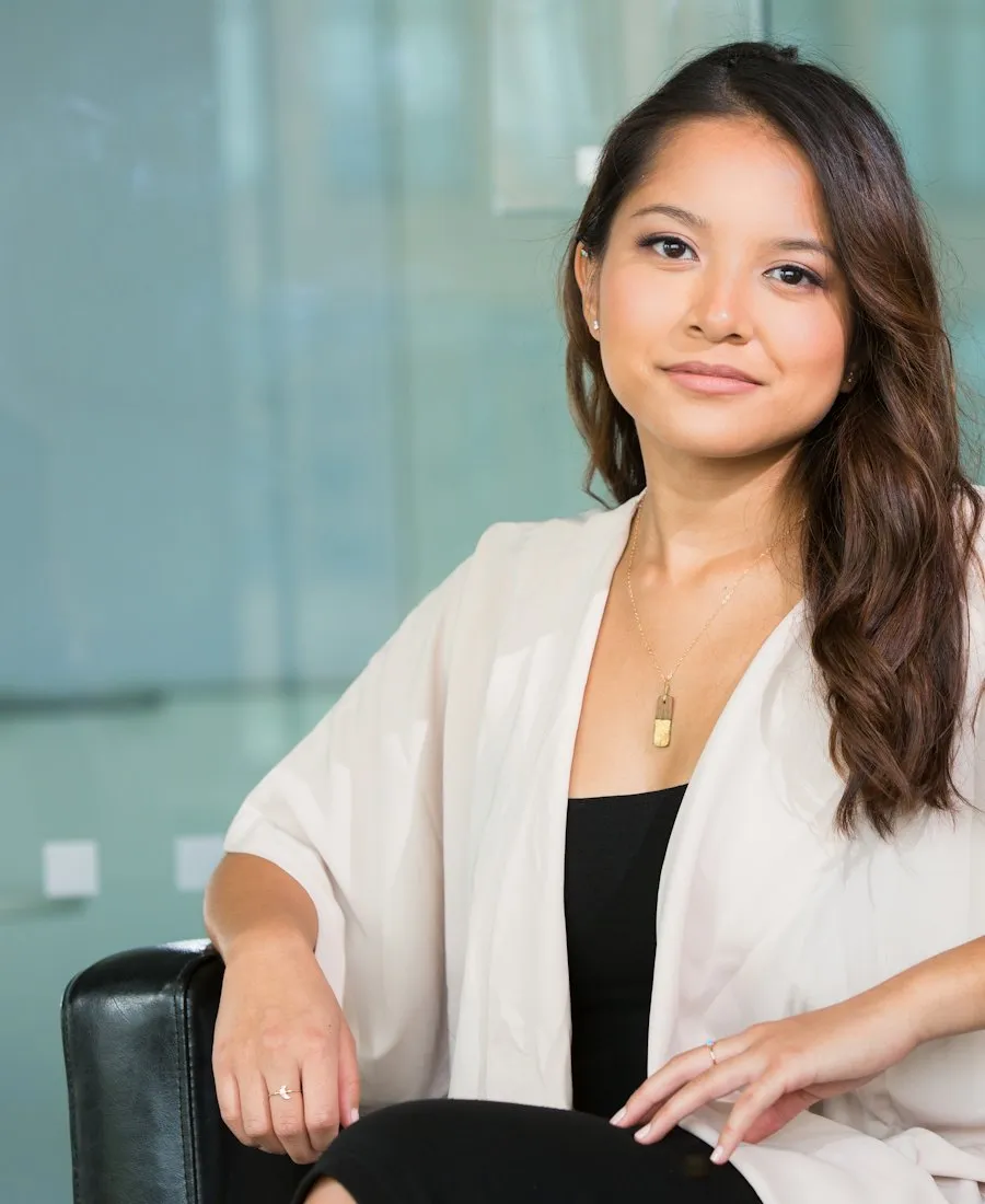 Mika Dela Rosa, Licensed Real Estate Broker